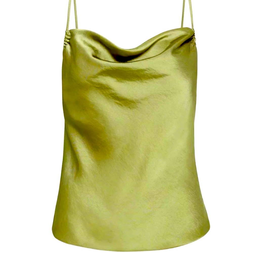 Aritzia Wilfred Allusion Camisole